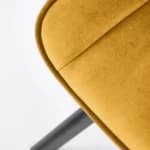 Kėdė K520 Kėdės Virtuvės baldai thumbnail