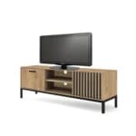 TV staliukas LAMINO RTV-1 Svetainės baldai TV staliukai thumbnail