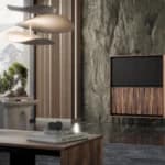 Komoda SWING KM-2 Komodos Miegamojo baldai Svetainės baldai Vaikų baldai thumbnail