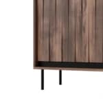 Komoda SWING KM-2 Komodos Miegamojo baldai Svetainės baldai Vaikų baldai thumbnail