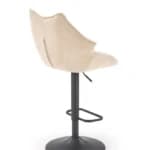 Baro kėdė H122 Baro kėdės Virtuvės baldai thumbnail