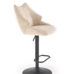 Baro kėdė H122 Baro kėdės Virtuvės baldai thumbnail