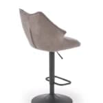 Baro kėdė H122 Baro kėdės Virtuvės baldai thumbnail