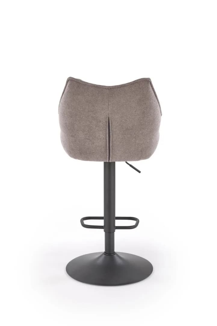 Baro kėdė H122 Baro kėdės Virtuvės baldai