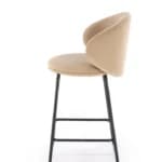 Baro kėdė H121 Baro kėdės Virtuvės baldai thumbnail