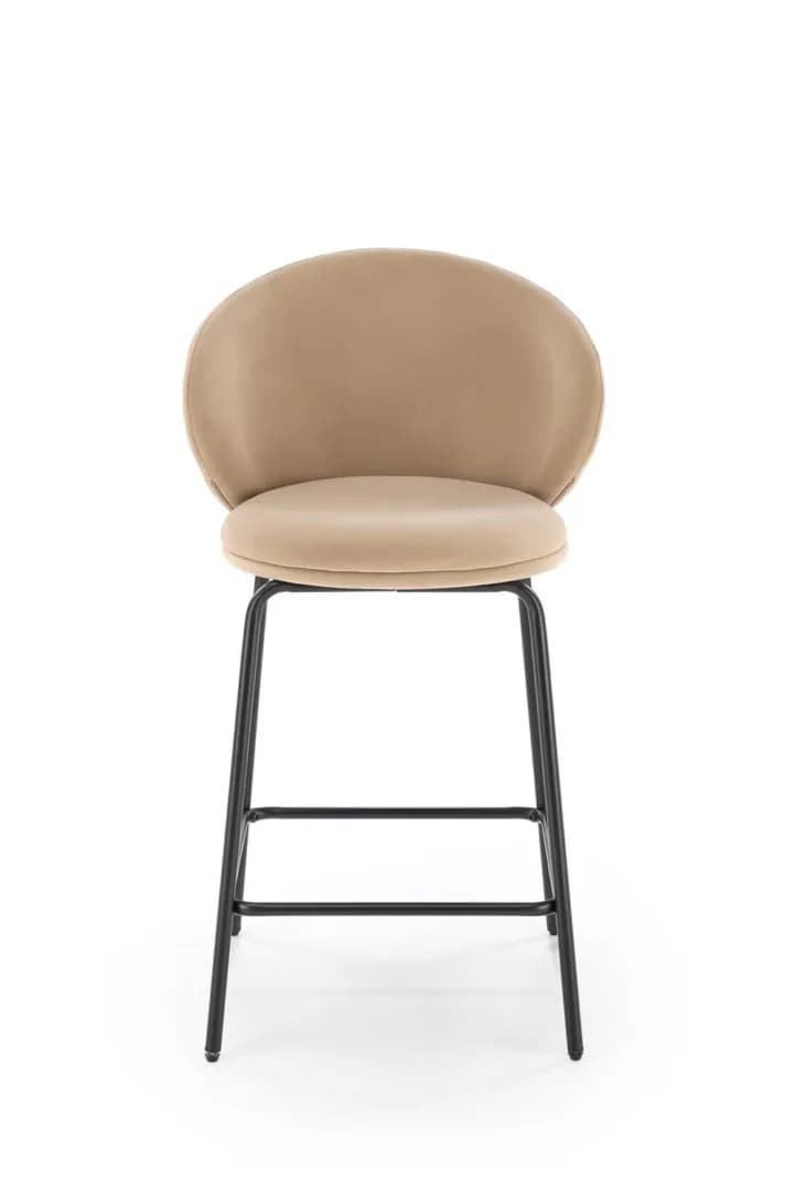 Baro kėdė H121 Baro kėdės Virtuvės baldai