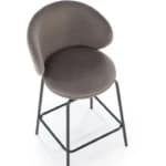 Baro kėdė H121 Baro kėdės Virtuvės baldai thumbnail