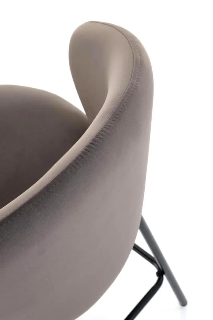 Baro kėdė H121 Baro kėdės Virtuvės baldai