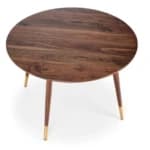 Stalas DOMENICO Stalai Virtuvės baldai thumbnail