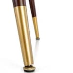 Stalas DOMENICO Stalai Virtuvės baldai thumbnail