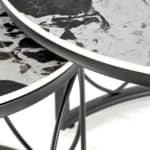 Žurnalinis staliukas ALEXANDRA Svetainės baldai Žurnaliniai staliukai thumbnail