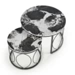 Žurnalinis staliukas ALEXANDRA Svetainės baldai Žurnaliniai staliukai thumbnail