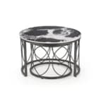 Žurnalinis staliukas ALEXANDRA Svetainės baldai Žurnaliniai staliukai thumbnail