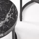 Žurnalinis staliukas OREO Svetainės baldai Žurnaliniai staliukai thumbnail