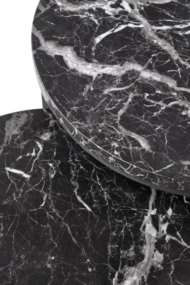 Žurnalinis staliukas OREO Svetainės baldai Žurnaliniai staliukai