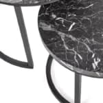 Žurnalinis staliukas OREO Svetainės baldai Žurnaliniai staliukai thumbnail