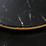 Žurnalinis staliukas PAOLA Svetainės baldai Žurnaliniai staliukai thumbnail