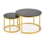 Žurnalinis staliukas PAOLA Svetainės baldai Žurnaliniai staliukai thumbnail