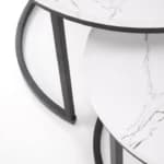 Žurnalinis staliukas JAVA Svetainės baldai Žurnaliniai staliukai thumbnail