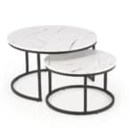 Žurnalinis staliukas JAVA Svetainės baldai Žurnaliniai staliukai thumbnail