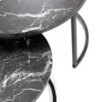 Žurnalinis staliukas JAVA Svetainės baldai Žurnaliniai staliukai thumbnail