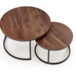 Žurnalinis staliukas JAVA Svetainės baldai Žurnaliniai staliukai thumbnail