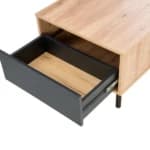 Žurnalinis staliukas SONIA Svetainės baldai Žurnaliniai staliukai thumbnail