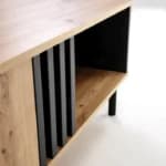 Žurnalinis staliukas SONIA Svetainės baldai Žurnaliniai staliukai thumbnail