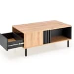 Žurnalinis staliukas SONIA Svetainės baldai Žurnaliniai staliukai thumbnail