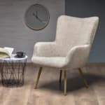 Fotelis AMARO Foteliai Svetainės baldai thumbnail