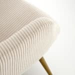 Fotelis AMARO Foteliai Svetainės baldai thumbnail