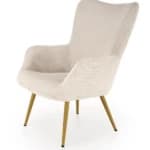 Fotelis AMARO Foteliai Svetainės baldai thumbnail