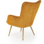 Fotelis AMARO Foteliai Svetainės baldai thumbnail