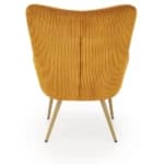 Fotelis AMARO Foteliai Svetainės baldai thumbnail