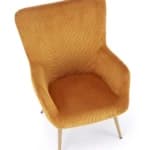 Fotelis AMARO Foteliai Svetainės baldai thumbnail