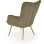 Fotelis AMARO Foteliai Svetainės baldai thumbnail