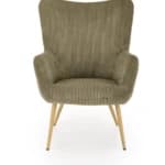 Fotelis AMARO Foteliai Svetainės baldai thumbnail