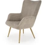 Fotelis AMARO Foteliai Svetainės baldai thumbnail