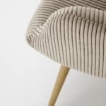 Fotelis AMARO Foteliai Svetainės baldai thumbnail