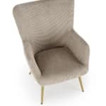 Fotelis AMARO Foteliai Svetainės baldai thumbnail