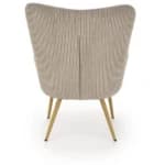 Fotelis AMARO Foteliai Svetainės baldai thumbnail