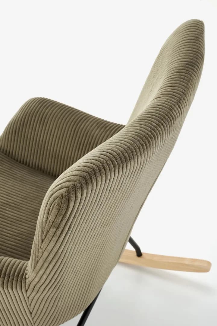 Fotelis BELMIRO Foteliai Svetainės baldai