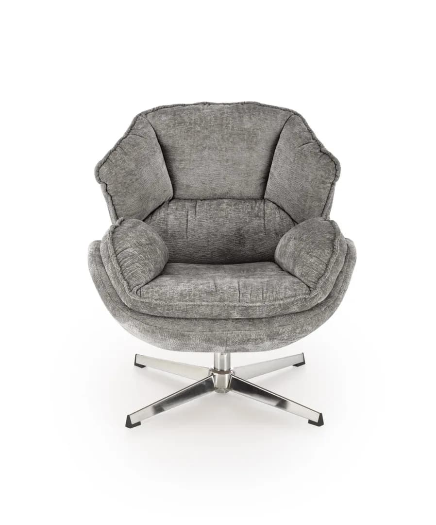 Fotelis GUIDO Foteliai Svetainės baldai