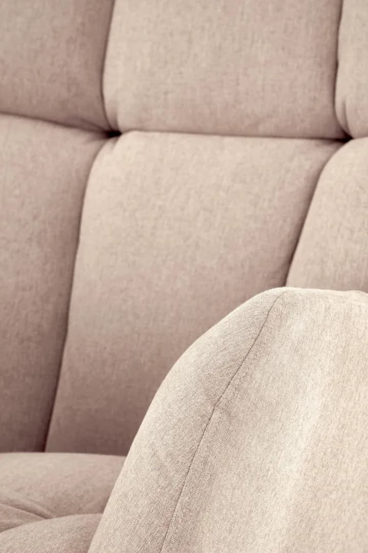 Fotelis VASCO Foteliai Svetainės baldai