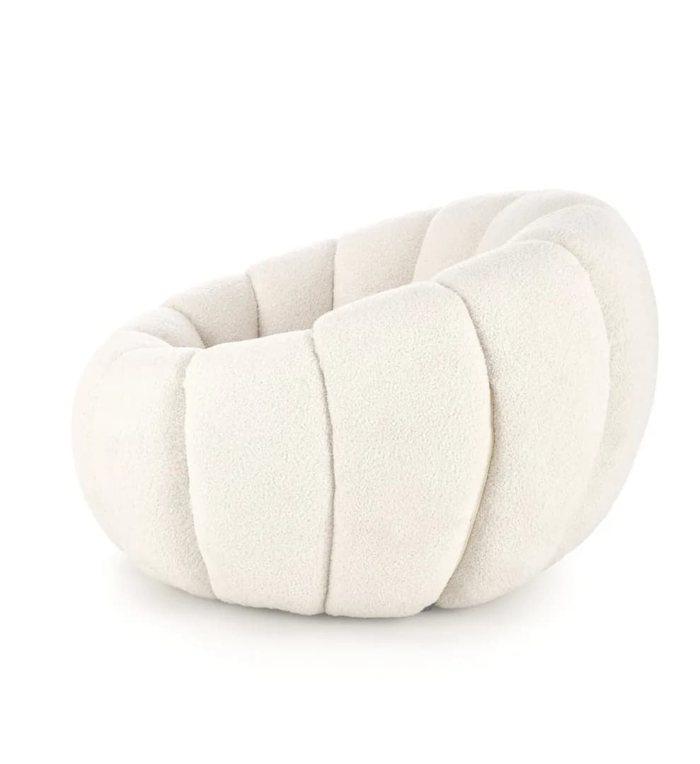 Fotelis GASPAR 2 Foteliai Svetainės baldai