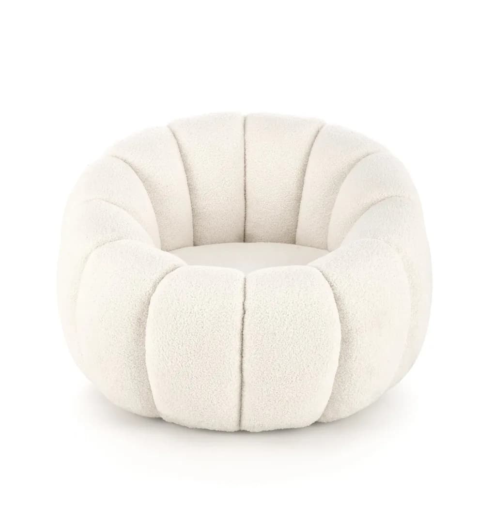 Fotelis GASPAR 2 Foteliai Svetainės baldai