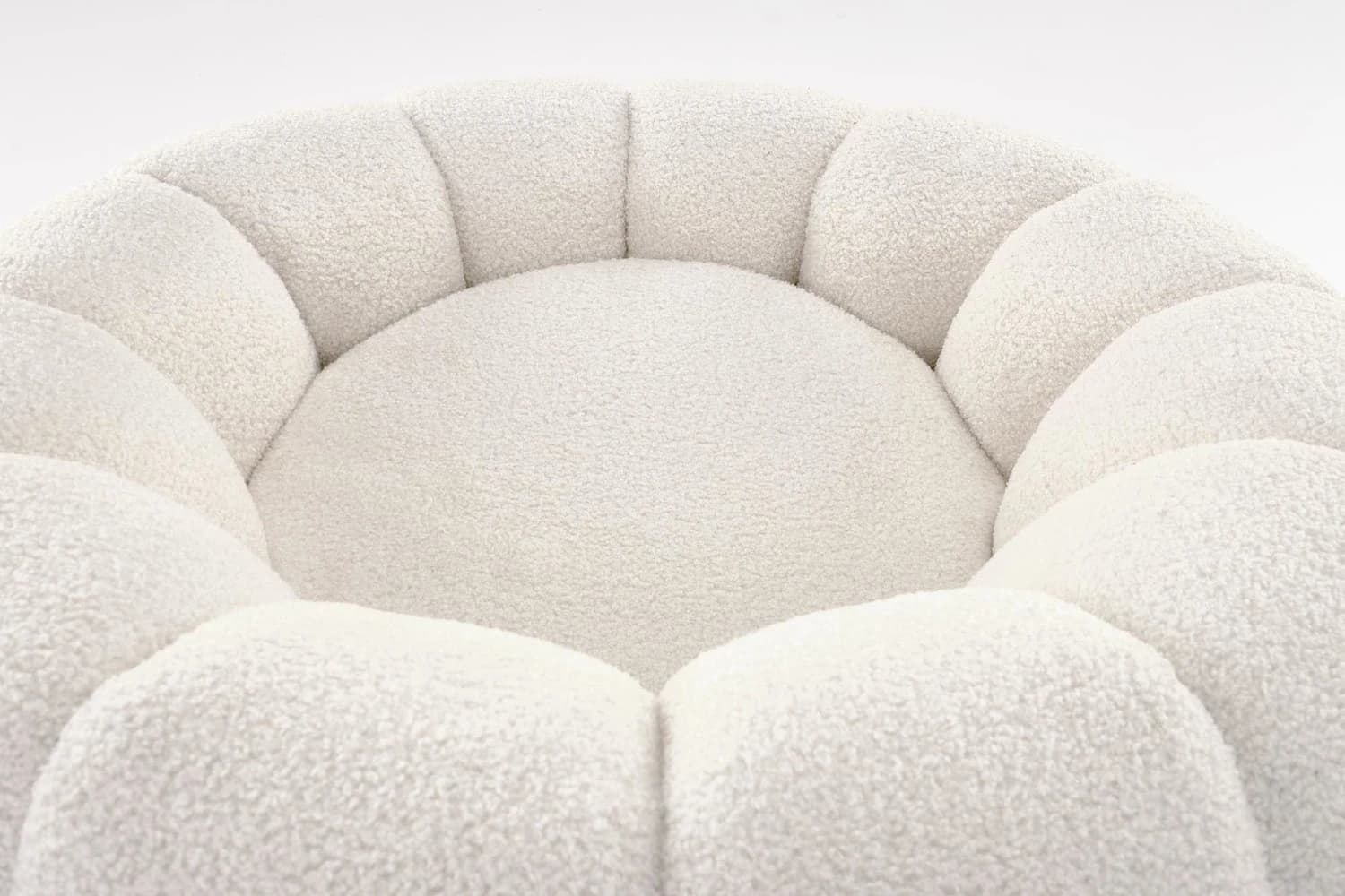 Fotelis GASPAR 2 Foteliai Svetainės baldai