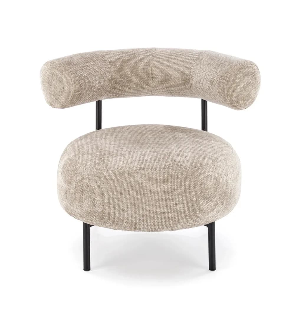 Fotelis HAZARD Foteliai Svetainės baldai