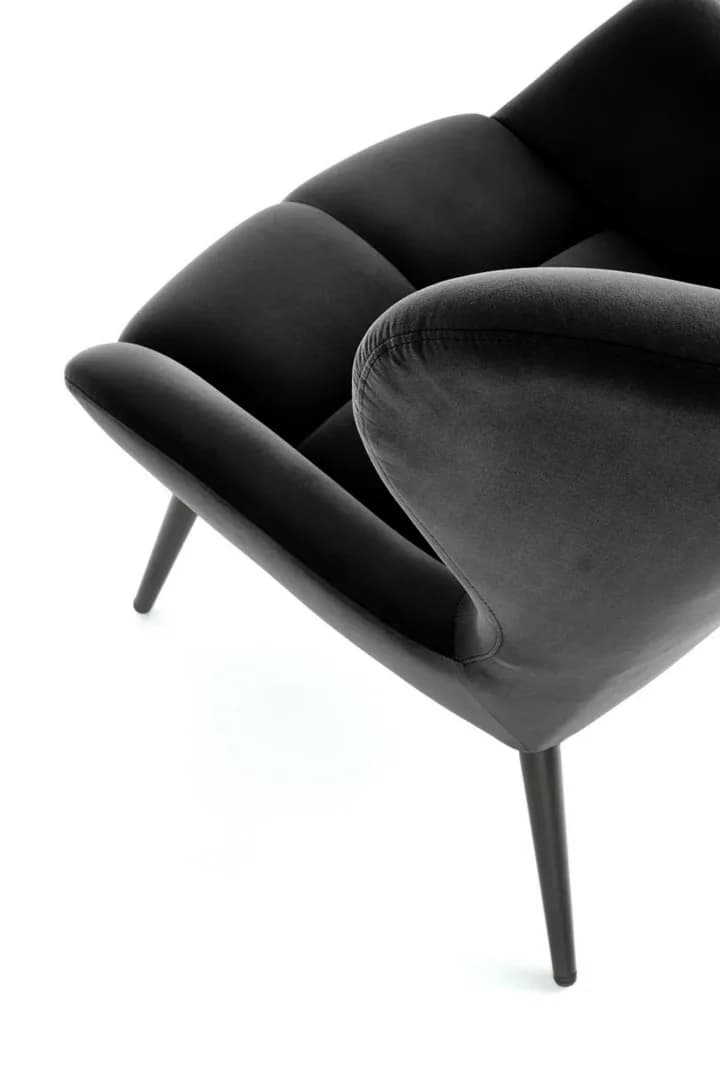 Fotelis TYRION Foteliai Svetainės baldai