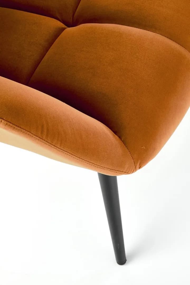 Fotelis TYRION Foteliai Svetainės baldai